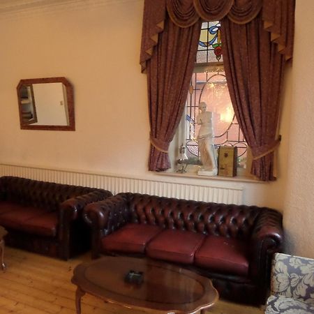 The Grays Bed & Breakfast Blackpool Exterior photo