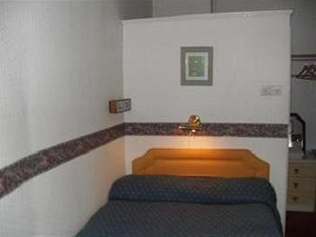 The Grays Bed & Breakfast Blackpool Exterior photo